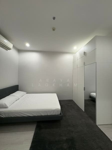 Chewathai Ratchaprarop, Bangkok, 51 Rajaprarop Road, Makkasan, Ratchathewi, Bangkok, 3 Bedrooms, 114 sqm, Condo For Rent, by Araya Laokham, 500158903 - DDproperty.com