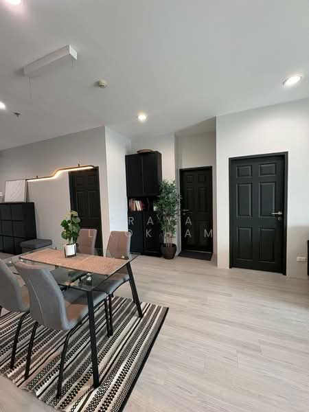 Chewathai Ratchaprarop, Bangkok, 51 Rajaprarop Road, Makkasan, Ratchathewi, Bangkok, 3 Bedrooms, 114 sqm, Condo For Rent, by Araya Laokham, 500158903 - DDproperty.com