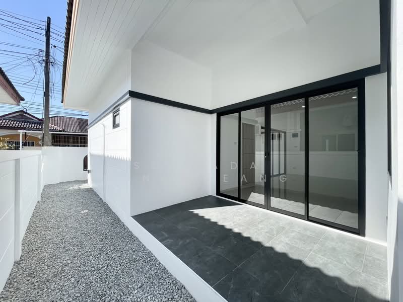 Ananda GardenHill Chalong, Phuket, Chalong, Muang Phuket, Phuket, 2 Bedrooms, 144 sqm, Semi-Detached House (Twin House) For Sale, by Suchada Songmueang, 500158909 - DDproperty.com