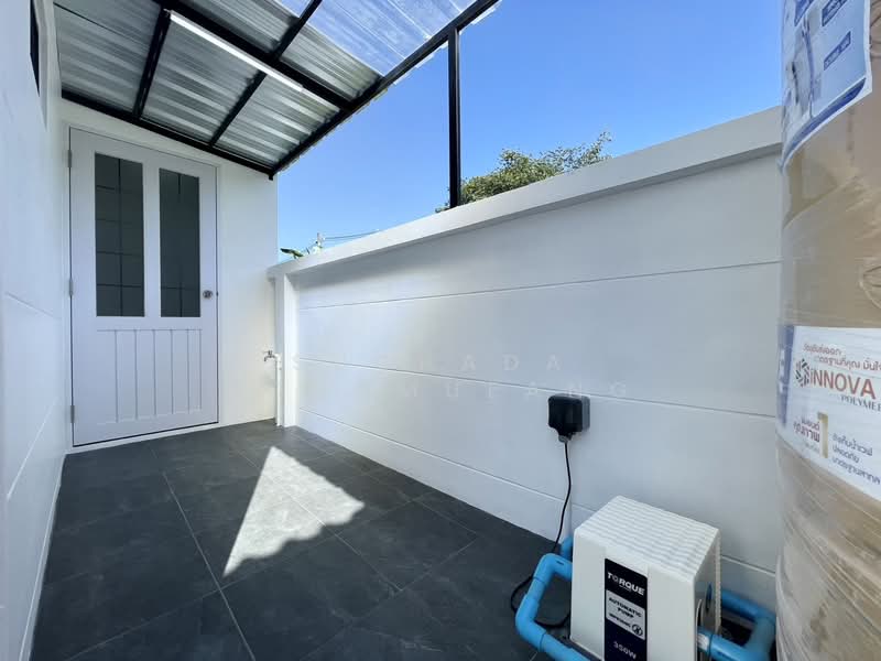 Ananda GardenHill Chalong, Phuket, Chalong, Muang Phuket, Phuket, 2 Bedrooms, 144 sqm, Semi-Detached House (Twin House) For Sale, by Suchada Songmueang, 500158909 - DDproperty.com