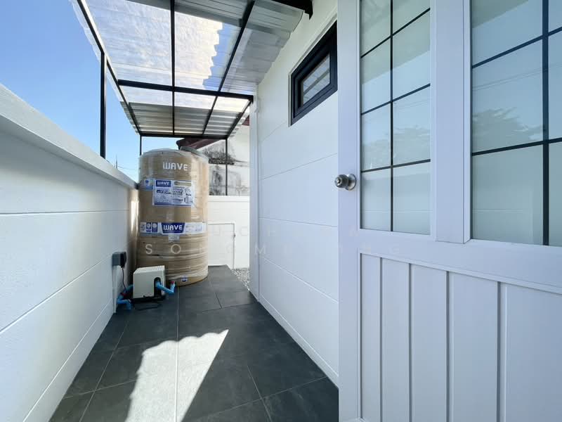 Ananda GardenHill Chalong, Phuket, Chalong, Muang Phuket, Phuket, 2 Bedrooms, 144 sqm, Semi-Detached House (Twin House) For Sale, by Suchada Songmueang, 500158909 - DDproperty.com