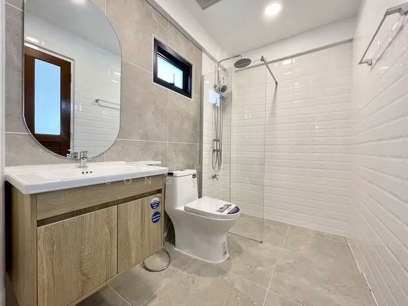 Ananda GardenHill Chalong, Phuket, Chalong, Muang Phuket, Phuket, 2 Bedrooms, 144 sqm, Semi-Detached House (Twin House) For Sale, by Suchada Songmueang, 500158909 - DDproperty.com