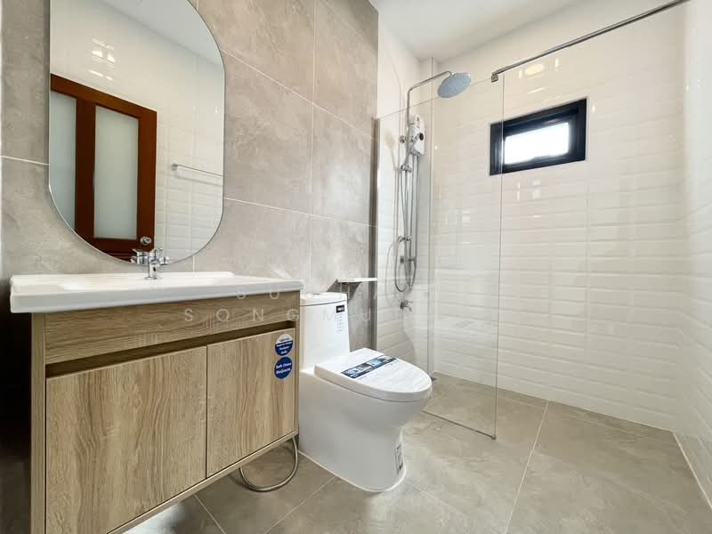 Ananda GardenHill Chalong, Phuket, Chalong, Muang Phuket, Phuket, 2 Bedrooms, 144 sqm, Semi-Detached House (Twin House) For Sale, by Suchada Songmueang, 500158909 - DDproperty.com