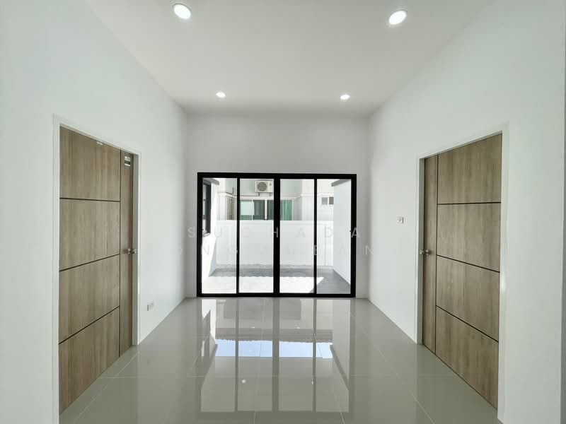 Ananda GardenHill Chalong, Phuket, Chalong, Muang Phuket, Phuket, 2 Bedrooms, 144 sqm, Semi-Detached House (Twin House) For Sale, by Suchada Songmueang, 500158909 - DDproperty.com