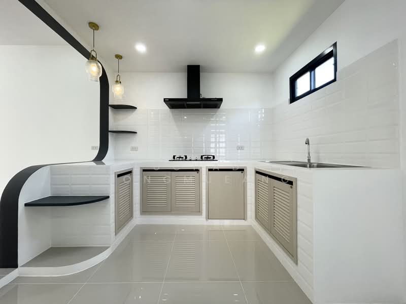 Ananda GardenHill Chalong, Phuket, Chalong, Muang Phuket, Phuket, 2 Bedrooms, 144 sqm, Semi-Detached House (Twin House) For Sale, by Suchada Songmueang, 500158909 - DDproperty.com