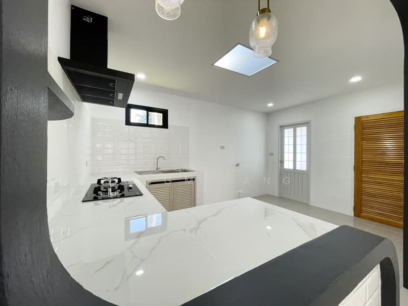 Ananda GardenHill Chalong, Phuket, Chalong, Muang Phuket, Phuket, 2 Bedrooms, 144 sqm, Semi-Detached House (Twin House) For Sale, by Suchada Songmueang, 500158909 - DDproperty.com