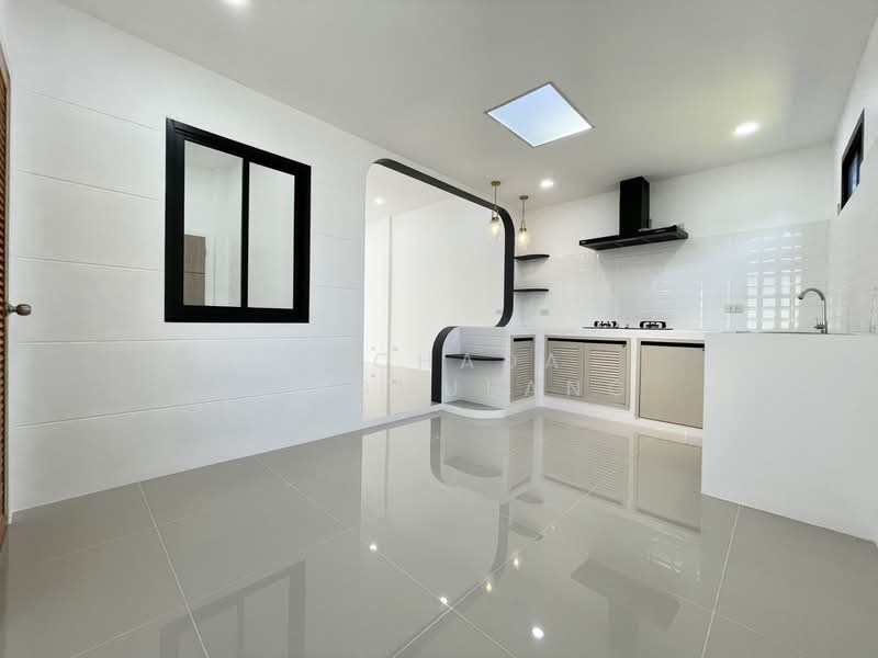 Ananda GardenHill Chalong, Phuket, Chalong, Muang Phuket, Phuket, 2 Bedrooms, 144 sqm, Semi-Detached House (Twin House) For Sale, by Suchada Songmueang, 500158909 - DDproperty.com