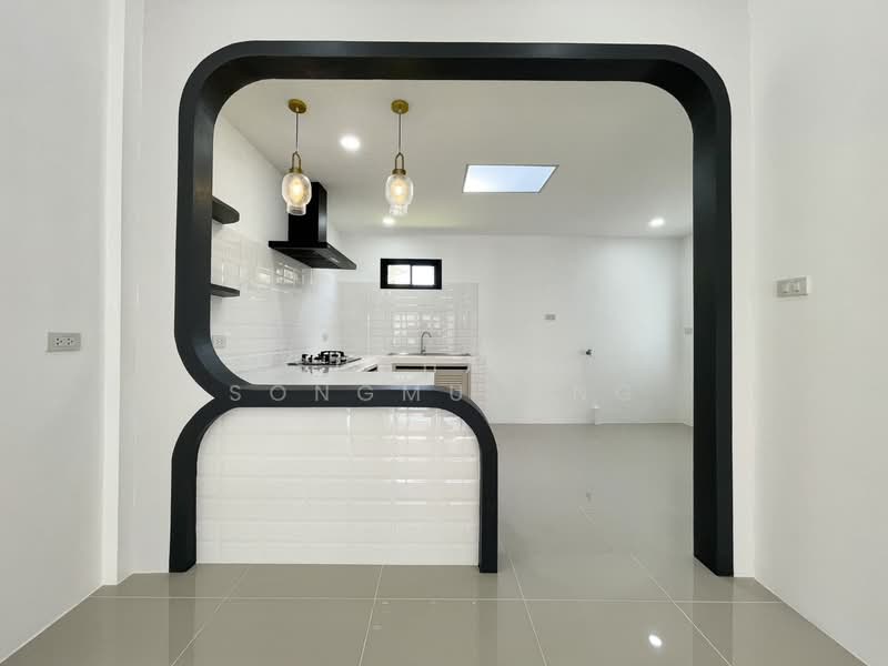 Ananda GardenHill Chalong, Phuket, Chalong, Muang Phuket, Phuket, 2 Bedrooms, 144 sqm, Semi-Detached House (Twin House) For Sale, by Suchada Songmueang, 500158909 - DDproperty.com