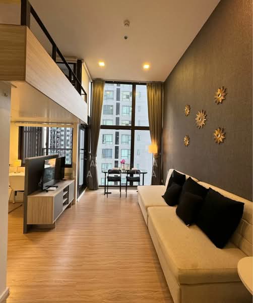 Chewathai Residence Asoke, กรุงเทพ, 222 ถนนอโศก - ดินแดง, มักกะสัน, ราชเทวี, กรุงเทพ, 37 ตร.ม., คอนโด ให้เช่า, โดย Araya Laokham, 500158910 - DDproperty.com