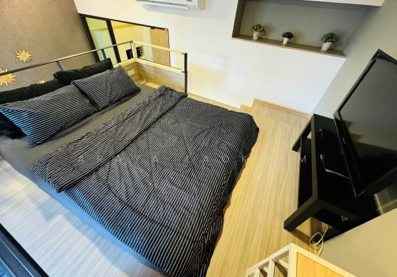 Chewathai Residence Asoke, กรุงเทพ, 222 ถนนอโศก - ดินแดง, มักกะสัน, ราชเทวี, กรุงเทพ, 37 ตร.ม., คอนโด ให้เช่า, โดย Araya Laokham, 500158910 - DDproperty.com