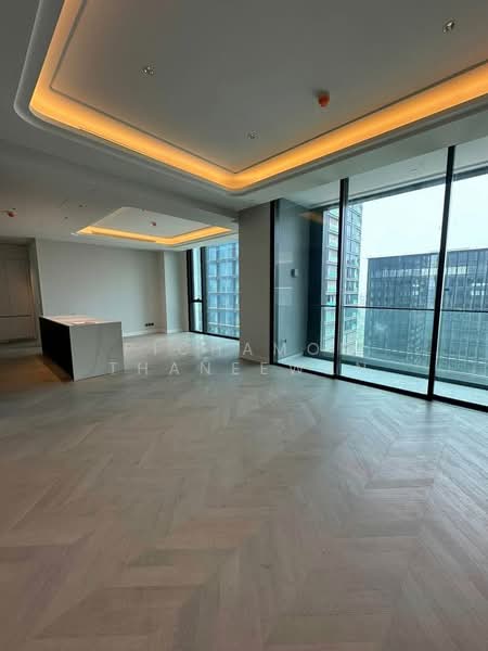 ONE89 Wireless, Bangkok, Wittayu Road, Lumphini, Pathum Wan, Bangkok, 2 Bedrooms, 160 sqm, Condo For Rent, by Pichamon Thaneewan, 500158912 - DDproperty.com