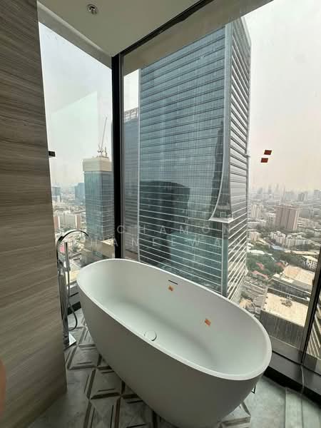 ONE89 Wireless, Bangkok, Wittayu Road, Lumphini, Pathum Wan, Bangkok, 2 Bedrooms, 160 sqm, Condo For Rent, by Pichamon Thaneewan, 500158912 - DDproperty.com