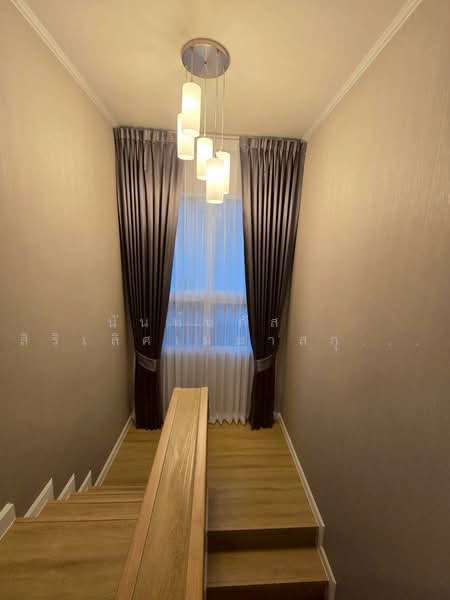 Supalai Garden Ville Suvarnabhumi, Samut Prakan, 9 Soi Supalai Garden Ville, Srisa Chorakhe Noi, Bang Sao Thong, Samut Prakan, 3 Bedrooms, 250 sqm, Single Detached House For Sale, by นันท์นภัส สิริเลิศเมฆาสกุล, 500158913 - DDproperty.com