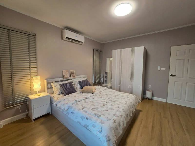 Supalai Garden Ville Suvarnabhumi, Samut Prakan, 9 Soi Supalai Garden Ville, Srisa Chorakhe Noi, Bang Sao Thong, Samut Prakan, 3 Bedrooms, 250 sqm, Single Detached House For Sale, by นันท์นภัส สิริเลิศเมฆาสกุล, 500158913 - DDproperty.com