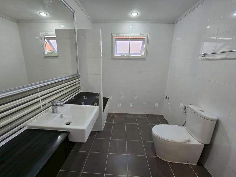 Supalai Garden Ville Suvarnabhumi, Samut Prakan, 9 Soi Supalai Garden Ville, Srisa Chorakhe Noi, Bang Sao Thong, Samut Prakan, 3 Bedrooms, 250 sqm, Single Detached House For Sale, by นันท์นภัส สิริเลิศเมฆาสกุล, 500158913 - DDproperty.com