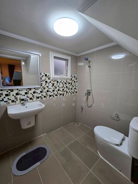 Supalai Garden Ville Suvarnabhumi : ศุภาลัย การ์เด้นวิลล์ สุวรรณภูมิ, สมุทรปราการ, 9 ซอย ศุภาลัย การ์เด้นวิลล์, ศีรษะจรเข้น้อย, บางเสาธง, สมุทรปราการ, 250 ตร.ม., บ้านเดี่ยว ขาย, โดย นันท์นภัส ​ สิริเลิศเมฆาสกุล, 500158913 - DDproperty.com