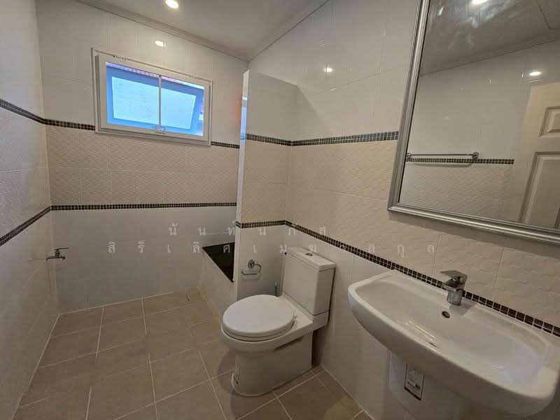 Supalai Garden Ville Suvarnabhumi, Samut Prakan, 9 Soi Supalai Garden Ville, Srisa Chorakhe Noi, Bang Sao Thong, Samut Prakan, 3 Bedrooms, 250 sqm, Single Detached House For Sale, by นันท์นภัส สิริเลิศเมฆาสกุล, 500158913 - DDproperty.com