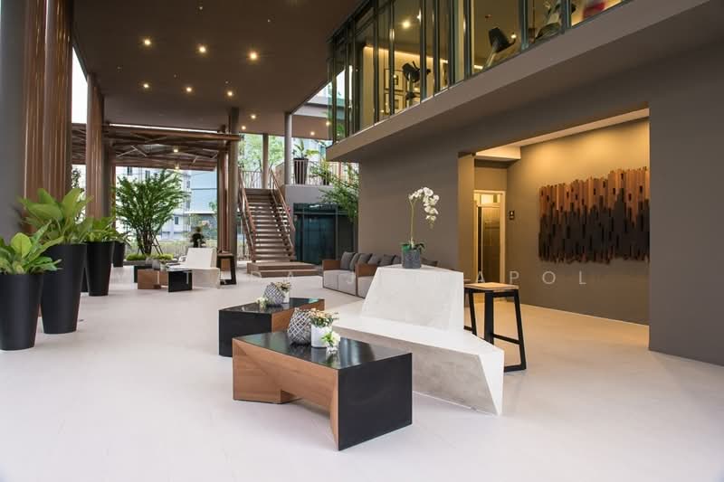 Dcondo Creek Phuket, Phuket, 81 Moo 2, Kathu, Kathu, Phuket, 1 Bedroom, 30 sqm, Condo For Sale, by Witada Jindapol, 500158915 - DDproperty.com