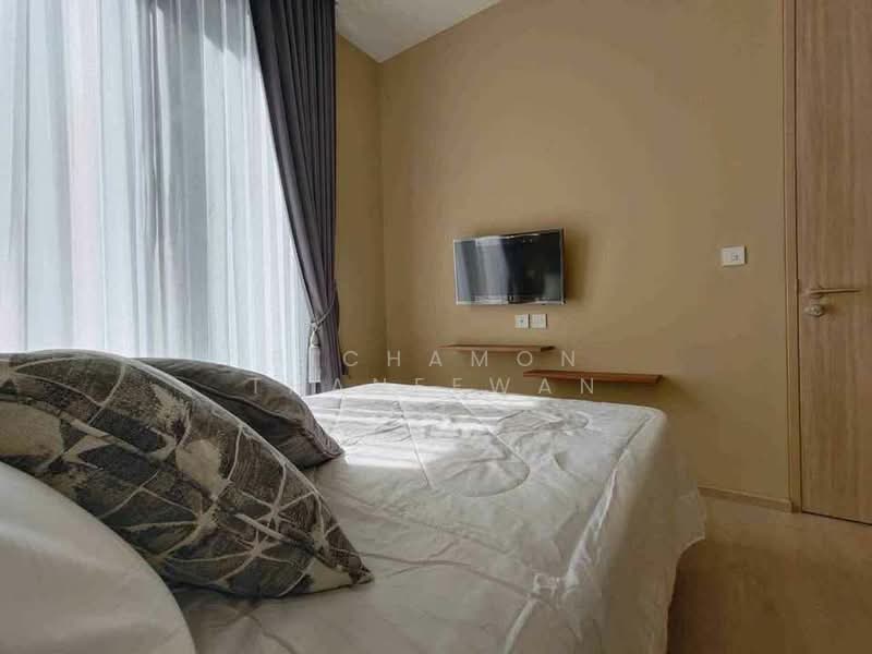 Noble BE19 Sukhumvit : โนเบิล บีไนน์ทีน สุขุมวิท, กรุงเทพ, 89 ซอย สุขุมวิท 19, คลองตันเหนือ, วัฒนา, กรุงเทพ, 34 ตร.ม., คอนโด ให้เช่า, โดย Pichamon Thaneewan, 500158917 - DDproperty.com