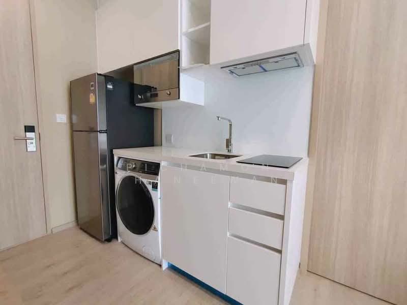 Noble BE19 Sukhumvit : โนเบิล บีไนน์ทีน สุขุมวิท, กรุงเทพ, 89 ซอย สุขุมวิท 19, คลองตันเหนือ, วัฒนา, กรุงเทพ, 34 ตร.ม., คอนโด ให้เช่า, โดย Pichamon Thaneewan, 500158917 - DDproperty.com