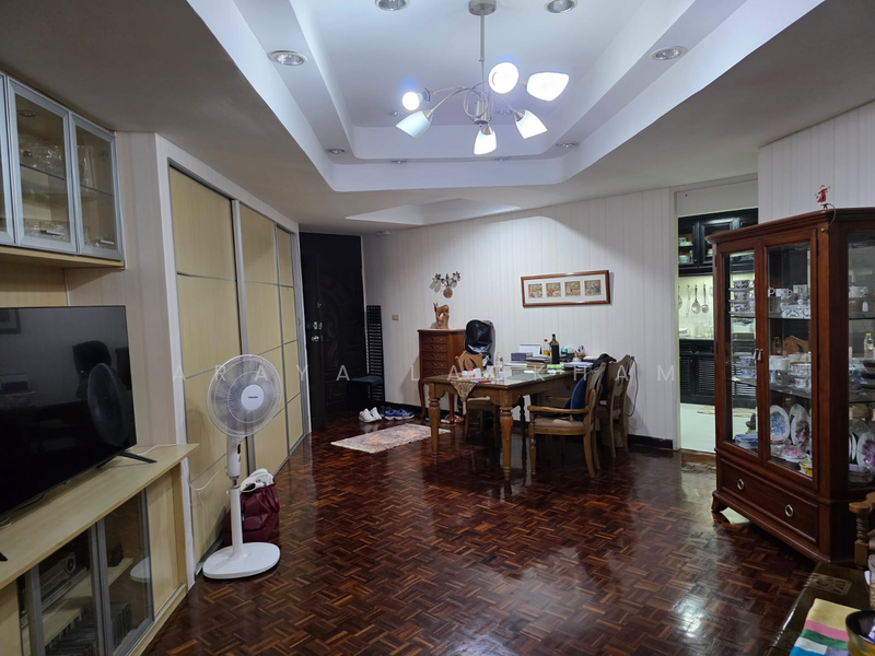 Tai Ping Towers, Bangkok, 582 Soi Sukhumvit 63, Khlong Tan Nua, Watthana, Bangkok, 2 Bedrooms, 115 sqm, Condo For Rent, by Araya Laokham, 500158919 - DDproperty.com