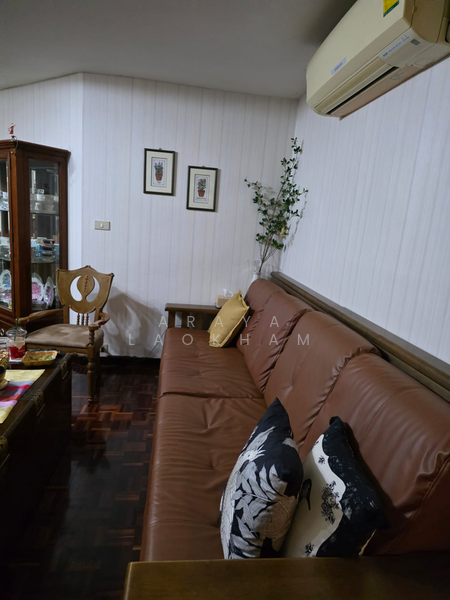 Tai Ping Towers, Bangkok, 582 Soi Sukhumvit 63, Khlong Tan Nua, Watthana, Bangkok, 2 Bedrooms, 115 sqm, Condo For Rent, by Araya Laokham, 500158919 - DDproperty.com