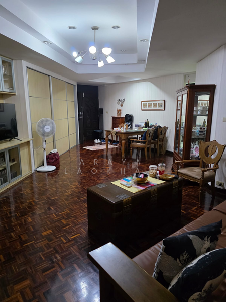 Tai Ping Towers, Bangkok, 582 Soi Sukhumvit 63, Khlong Tan Nua, Watthana, Bangkok, 2 Bedrooms, 115 sqm, Condo For Rent, by Araya Laokham, 500158919 - DDproperty.com