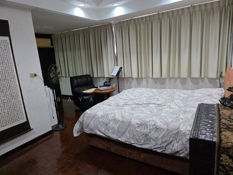 Tai Ping Towers, Bangkok, 582 Soi Sukhumvit 63, Khlong Tan Nua, Watthana, Bangkok, 2 Bedrooms, 115 sqm, Condo For Rent, by Araya Laokham, 500158919 - DDproperty.com