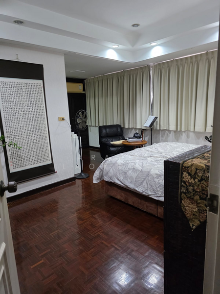 Tai Ping Towers, Bangkok, 582 Soi Sukhumvit 63, Khlong Tan Nua, Watthana, Bangkok, 2 Bedrooms, 115 sqm, Condo For Rent, by Araya Laokham, 500158919 - DDproperty.com