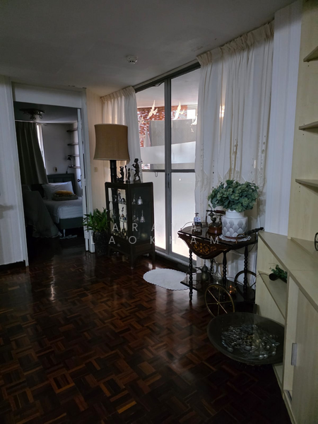 Tai Ping Towers, Bangkok, 582 Soi Sukhumvit 63, Khlong Tan Nua, Watthana, Bangkok, 2 Bedrooms, 115 sqm, Condo For Rent, by Araya Laokham, 500158919 - DDproperty.com