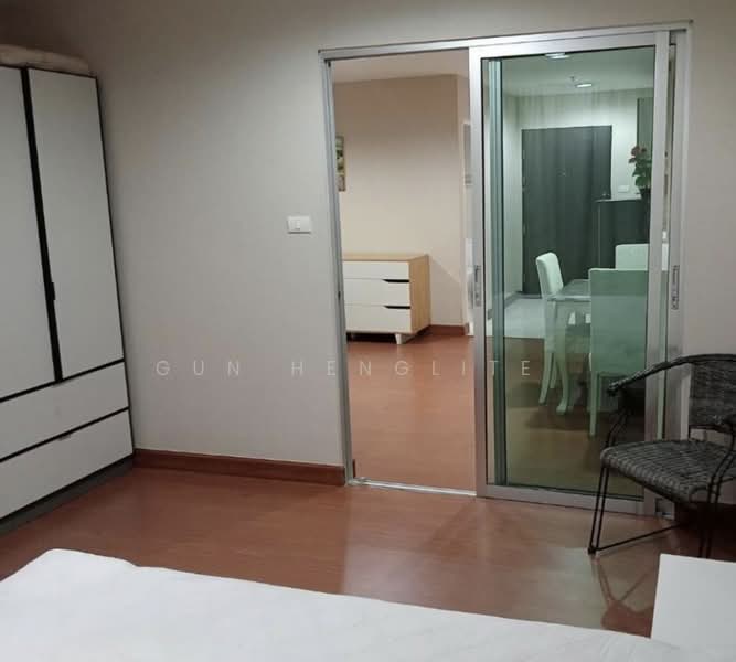 Belle Grand Rama 9 : เบลล์ แกรนด์ พระราม 9, กรุงเทพ, 131 ถนนพระราม 9, ห้วยขวาง, ห้วยขวาง, กรุงเทพ, 47 ตร.ม., คอนโด ให้เช่า, โดย Gun Henglite , 500158926 - DDproperty.com