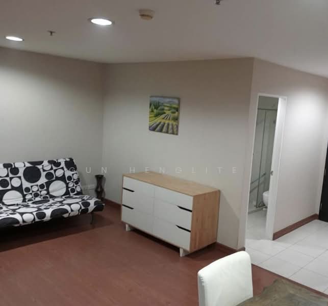 Belle Grand Rama 9 : เบลล์ แกรนด์ พระราม 9, กรุงเทพ, 131 ถนนพระราม 9, ห้วยขวาง, ห้วยขวาง, กรุงเทพ, 47 ตร.ม., คอนโด ให้เช่า, โดย Gun Henglite , 500158926 - DDproperty.com