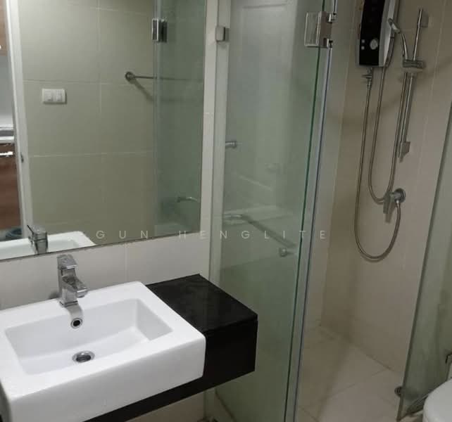 Belle Grand Rama 9 : เบลล์ แกรนด์ พระราม 9, กรุงเทพ, 131 ถนนพระราม 9, ห้วยขวาง, ห้วยขวาง, กรุงเทพ, 47 ตร.ม., คอนโด ให้เช่า, โดย Gun Henglite , 500158926 - DDproperty.com