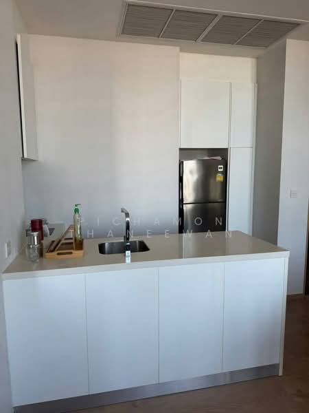 Noble BE19 Sukhumvit, Bangkok, 89 Sukhumvit 19 Alley, Khlong Tan Nua, Watthana, Bangkok, 1 Bedroom, 35 sqm, Condo For Rent, by Pichamon Thaneewan, 500158927 - DDproperty.com