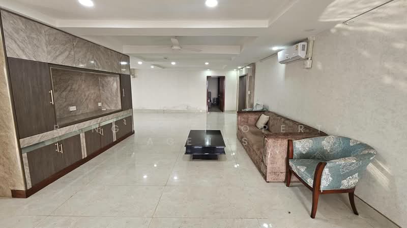 President Park Sukhumvit 24, Bangkok, 99 Sukhumvit 24 Alley, Khlongtoei Nua, Watthana, Bangkok, 3 Bedrooms, 223 sqm, Condo For Rent, by BANGKOK PROPERTY AGENTS, 500158928 - DDproperty.com