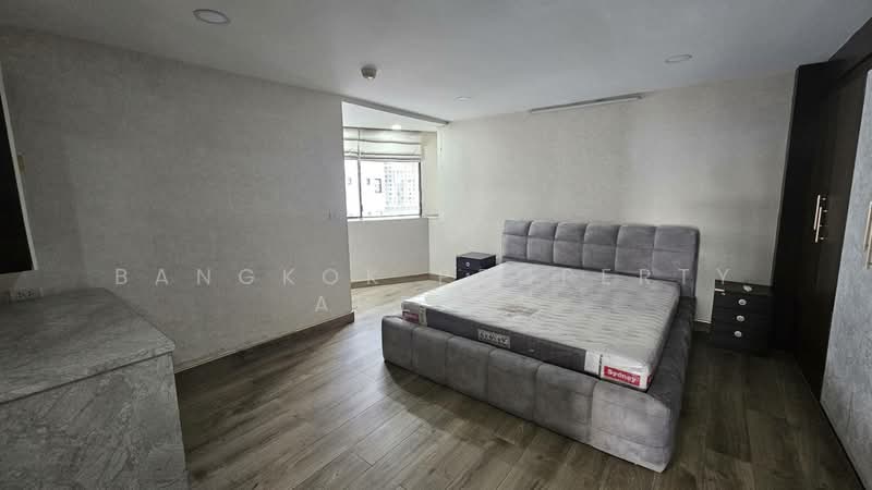 President Park Sukhumvit 24, Bangkok, 99 Sukhumvit 24 Alley, Khlongtoei Nua, Watthana, Bangkok, 3 Bedrooms, 223 sqm, Condo For Rent, by BANGKOK PROPERTY AGENTS, 500158928 - DDproperty.com