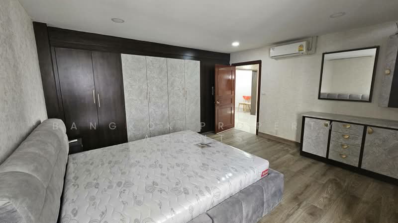 President Park Sukhumvit 24, Bangkok, 99 Sukhumvit 24 Alley, Khlongtoei Nua, Watthana, Bangkok, 3 Bedrooms, 223 sqm, Condo For Rent, by BANGKOK PROPERTY AGENTS, 500158928 - DDproperty.com