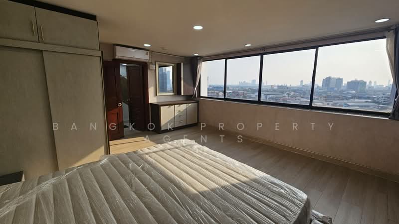 President Park Sukhumvit 24, Bangkok, 99 Sukhumvit 24 Alley, Khlongtoei Nua, Watthana, Bangkok, 3 Bedrooms, 223 sqm, Condo For Rent, by BANGKOK PROPERTY AGENTS, 500158928 - DDproperty.com