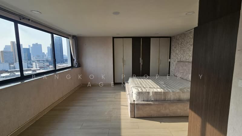 President Park Sukhumvit 24, Bangkok, 99 Sukhumvit 24 Alley, Khlongtoei Nua, Watthana, Bangkok, 3 Bedrooms, 223 sqm, Condo For Rent, by BANGKOK PROPERTY AGENTS, 500158928 - DDproperty.com