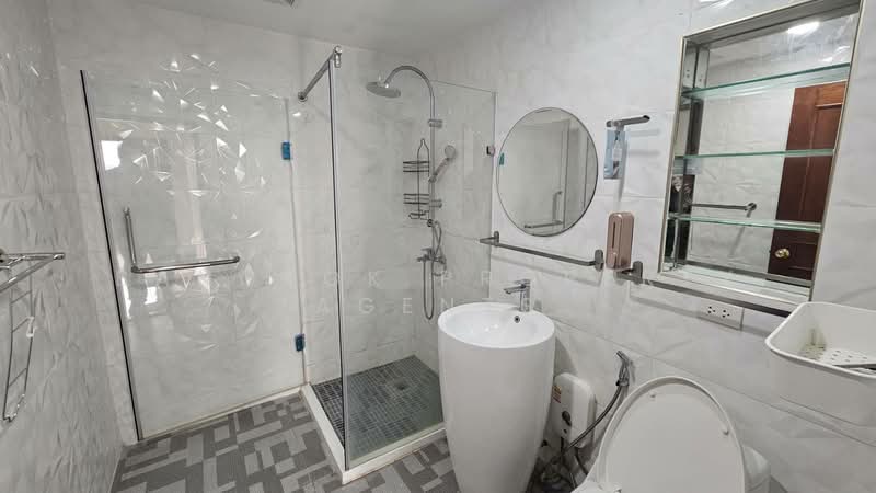 President Park Sukhumvit 24, Bangkok, 99 Sukhumvit 24 Alley, Khlongtoei Nua, Watthana, Bangkok, 3 Bedrooms, 223 sqm, Condo For Rent, by BANGKOK PROPERTY AGENTS, 500158928 - DDproperty.com