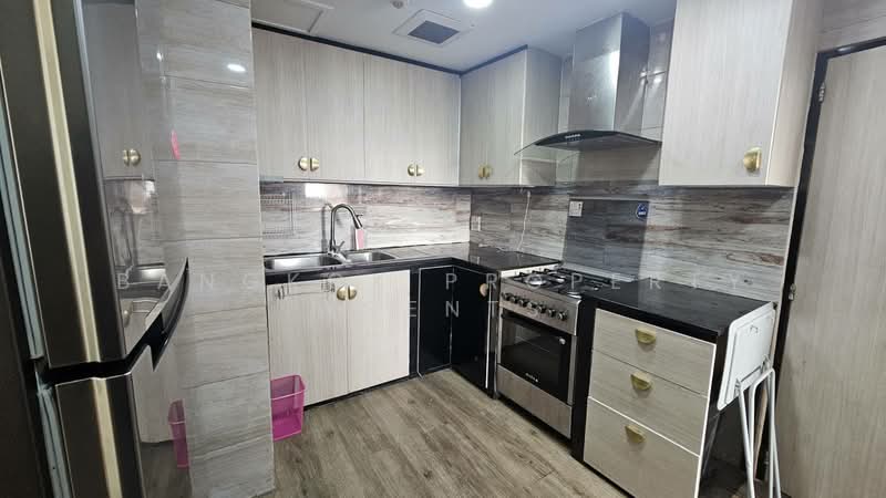 President Park Sukhumvit 24, Bangkok, 99 Sukhumvit 24 Alley, Khlongtoei Nua, Watthana, Bangkok, 3 Bedrooms, 223 sqm, Condo For Rent, by BANGKOK PROPERTY AGENTS, 500158928 - DDproperty.com
