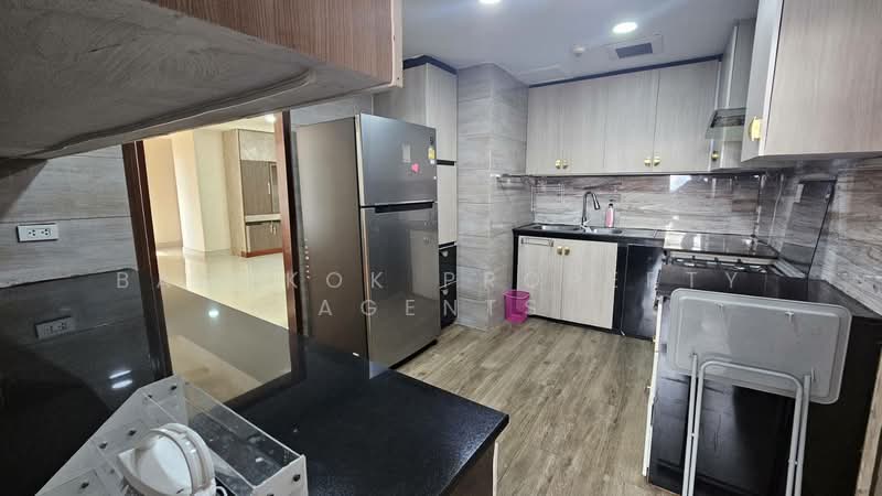 President Park Sukhumvit 24, Bangkok, 99 Sukhumvit 24 Alley, Khlongtoei Nua, Watthana, Bangkok, 3 Bedrooms, 223 sqm, Condo For Rent, by BANGKOK PROPERTY AGENTS, 500158928 - DDproperty.com