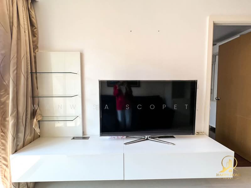 The Seacraze, Prachuap Khiri Khan, Nong Kae, Hua Hin, Prachuap Khiri Khan, 1 Bedroom, 50 sqm, Condo For Sale, by Wanwisa Scopetta, 500158929 - DDproperty.com