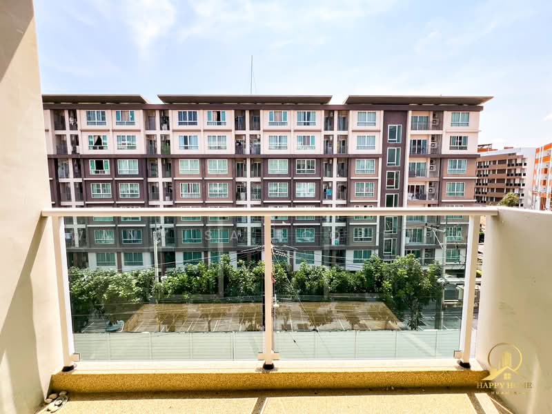 The Seacraze, Prachuap Khiri Khan, Nong Kae, Hua Hin, Prachuap Khiri Khan, 1 Bedroom, 50 sqm, Condo For Sale, by Wanwisa Scopetta, 500158929 - DDproperty.com