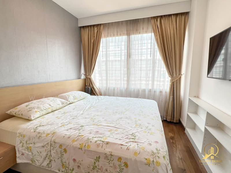 The Seacraze, Prachuap Khiri Khan, Nong Kae, Hua Hin, Prachuap Khiri Khan, 1 Bedroom, 50 sqm, Condo For Sale, by Wanwisa Scopetta, 500158929 - DDproperty.com