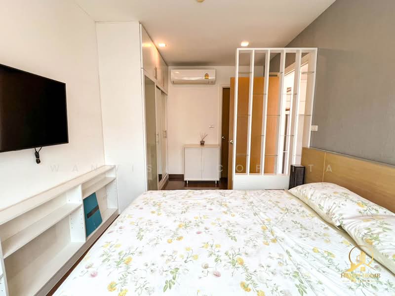 The Seacraze, Prachuap Khiri Khan, Nong Kae, Hua Hin, Prachuap Khiri Khan, 1 Bedroom, 50 sqm, Condo For Sale, by Wanwisa Scopetta, 500158929 - DDproperty.com