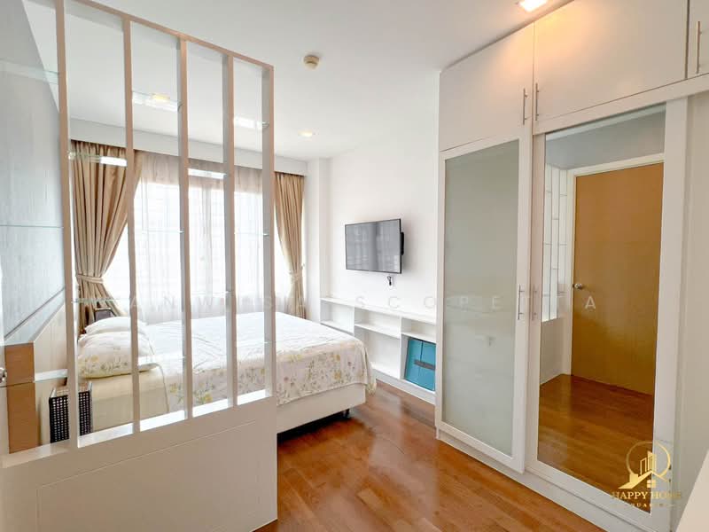 The Seacraze, Prachuap Khiri Khan, Nong Kae, Hua Hin, Prachuap Khiri Khan, 1 Bedroom, 50 sqm, Condo For Sale, by Wanwisa Scopetta, 500158929 - DDproperty.com