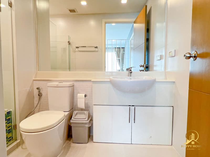 The Seacraze, Prachuap Khiri Khan, Nong Kae, Hua Hin, Prachuap Khiri Khan, 1 Bedroom, 50 sqm, Condo For Sale, by Wanwisa Scopetta, 500158929 - DDproperty.com