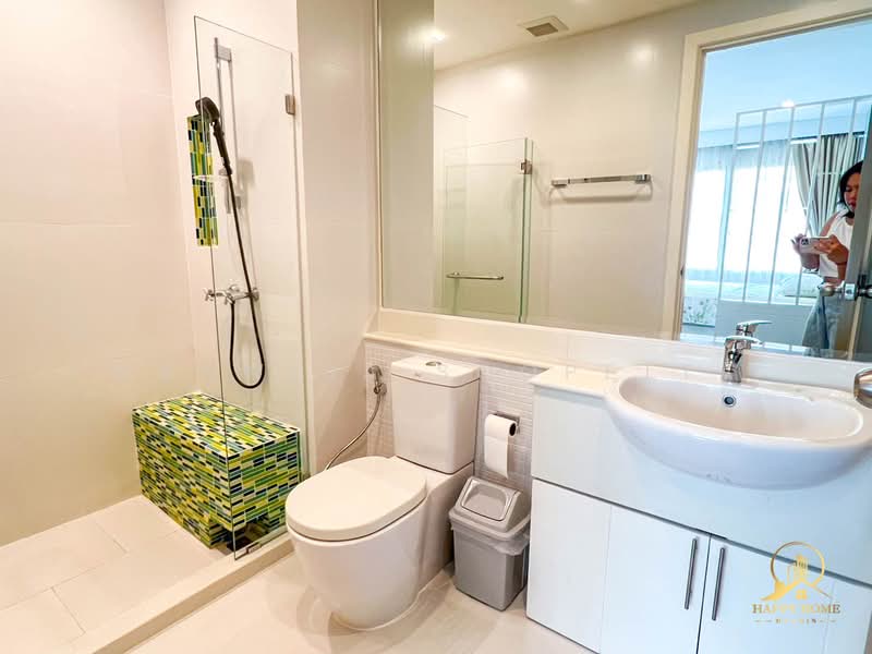 The Seacraze, Prachuap Khiri Khan, Nong Kae, Hua Hin, Prachuap Khiri Khan, 1 Bedroom, 50 sqm, Condo For Sale, by Wanwisa Scopetta, 500158929 - DDproperty.com