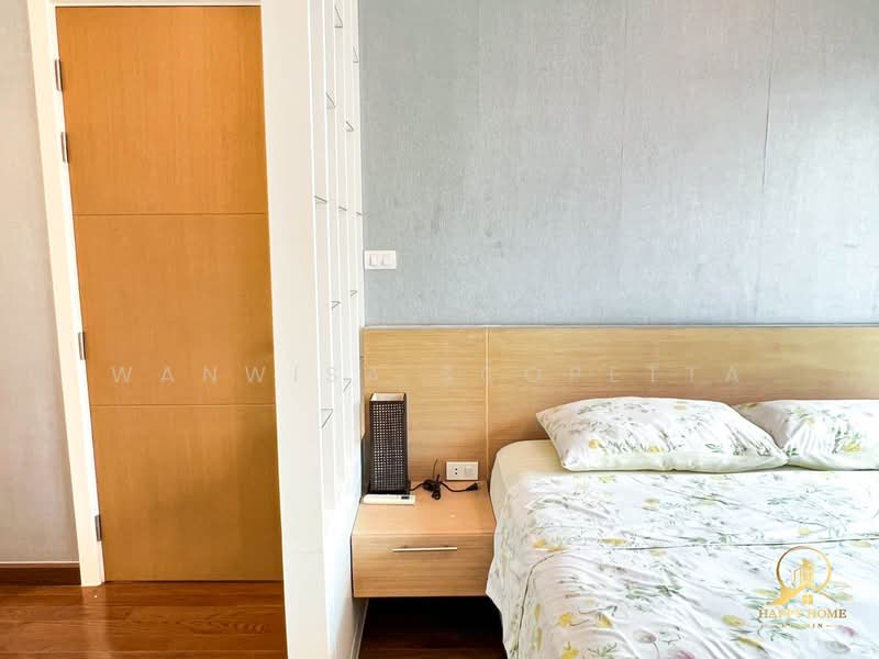 The Seacraze, Prachuap Khiri Khan, Nong Kae, Hua Hin, Prachuap Khiri Khan, 1 Bedroom, 50 sqm, Condo For Sale, by Wanwisa Scopetta, 500158929 - DDproperty.com